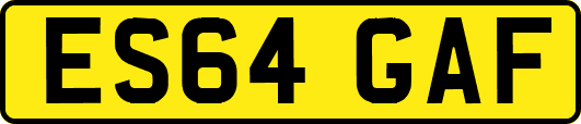 ES64GAF