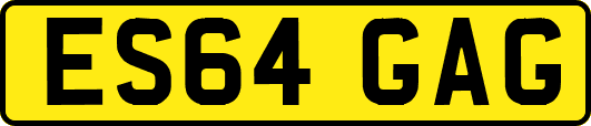 ES64GAG