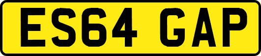 ES64GAP