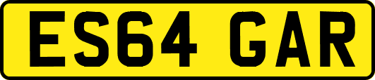 ES64GAR