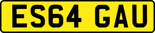 ES64GAU