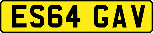 ES64GAV