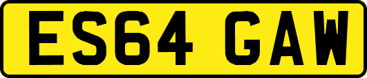 ES64GAW