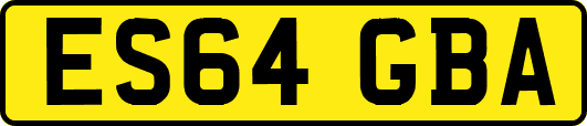 ES64GBA