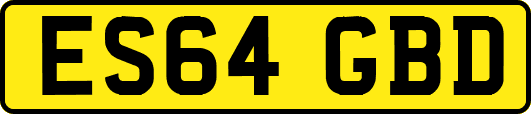 ES64GBD