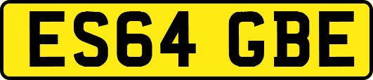 ES64GBE