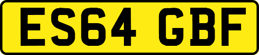 ES64GBF