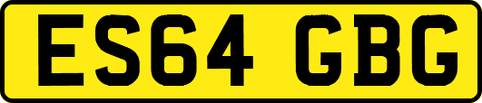 ES64GBG