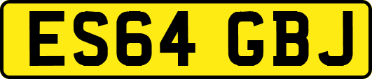 ES64GBJ