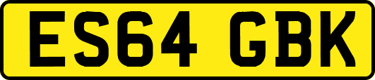 ES64GBK