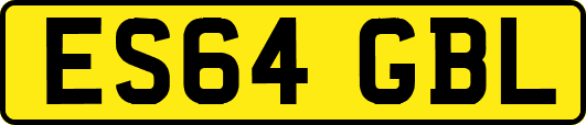 ES64GBL