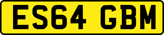 ES64GBM