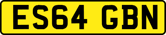 ES64GBN