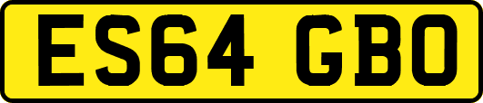 ES64GBO