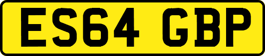 ES64GBP