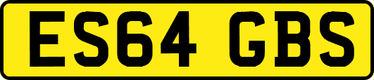 ES64GBS