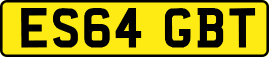 ES64GBT