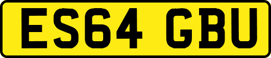 ES64GBU