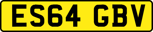 ES64GBV