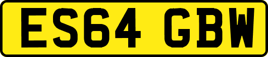ES64GBW