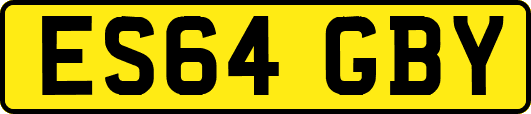 ES64GBY