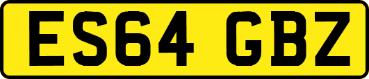 ES64GBZ