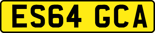ES64GCA