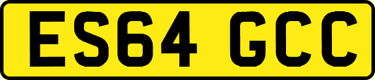 ES64GCC