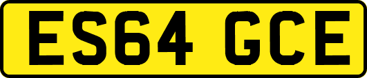 ES64GCE