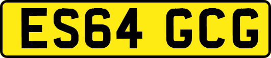ES64GCG