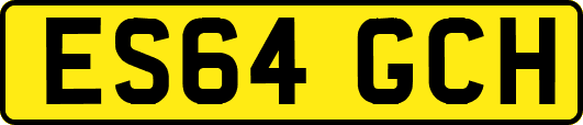 ES64GCH