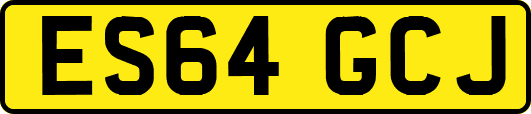 ES64GCJ