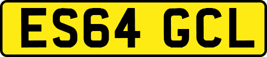 ES64GCL