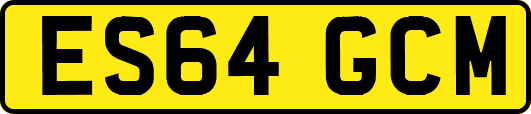 ES64GCM