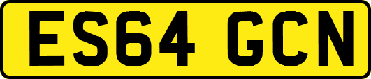 ES64GCN