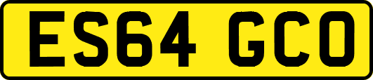 ES64GCO
