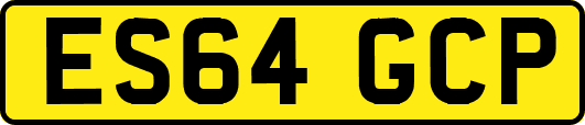 ES64GCP