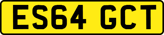 ES64GCT