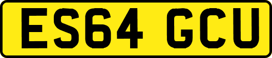 ES64GCU
