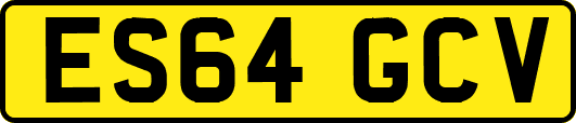 ES64GCV