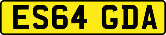 ES64GDA