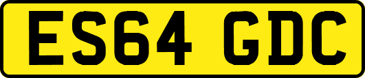 ES64GDC