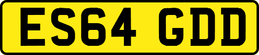ES64GDD