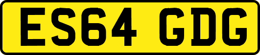 ES64GDG