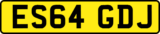 ES64GDJ