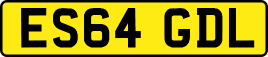 ES64GDL