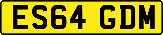 ES64GDM