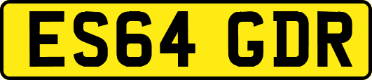ES64GDR