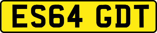 ES64GDT