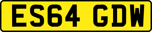 ES64GDW